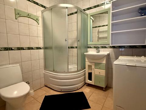 квартира по адресу Выговского ул. (Терешковой), 15