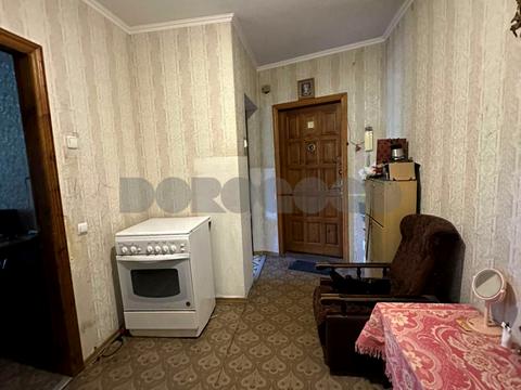 квартира по адресу Апрельская ул., 15