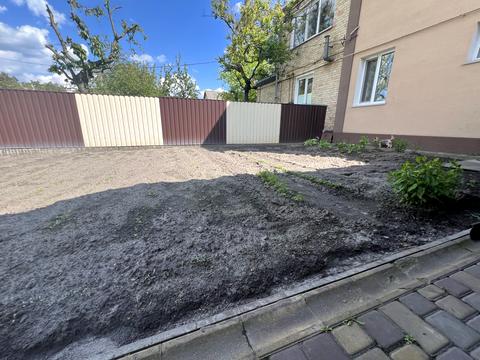 будинок за адресою Юрія Мушкетика вул. (Натана Рибака), 16