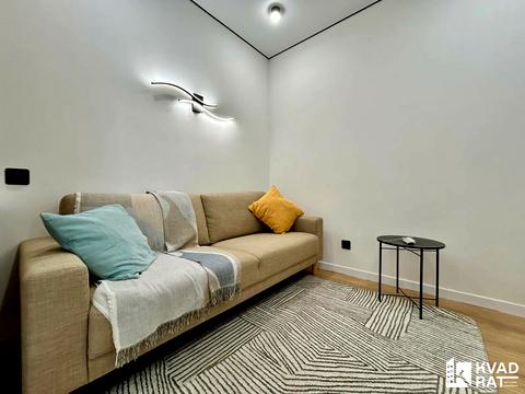 квартира по адресу Крайковского ул., 3