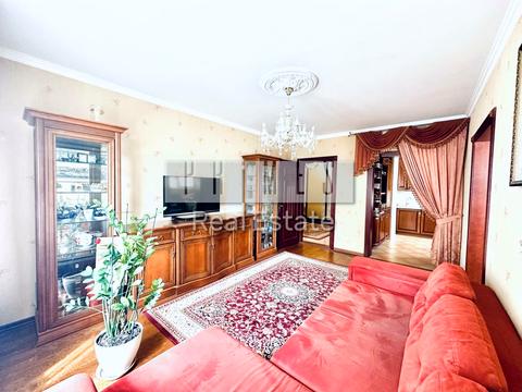 квартира по адресу Анны Ахматовой ул., 28