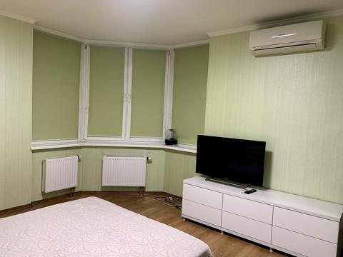 квартира по адресу Героев Полка "Азов ул. (Малиновского маршала), 4-В