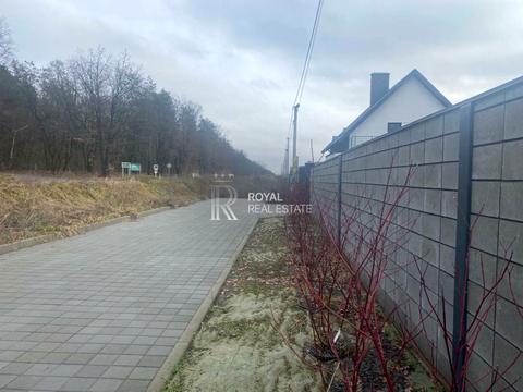 дом по адресу с. Вита-почтовая, Теремківська