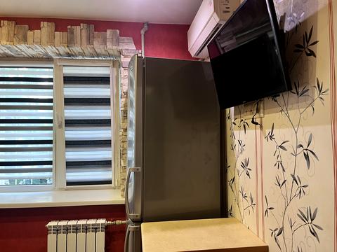квартира за адресою Академіка Заболотного вул., 27