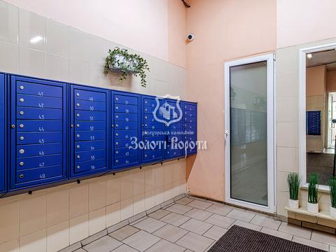 квартира за адресою Анни Ахматової вул., 50