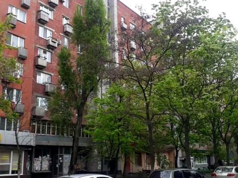 квартира за адресою житловий масив Червоний Камінь, 4