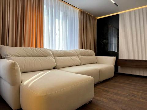 квартира по адресу Крайковского ул., 6