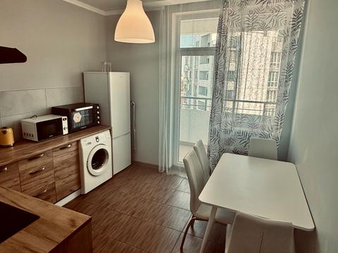 квартира за адресою Люстдорфська дорога вул., 55/2