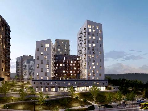 квартира за адресою Василя Щурата вул., 10