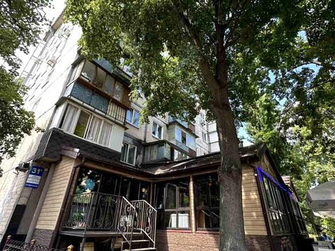 квартира за адресою Данила Щербаківського вул. (Щербакова), 31-А