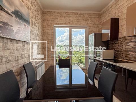 квартира за адресою Володимира Брожка вул. (Кіровоградська), 70