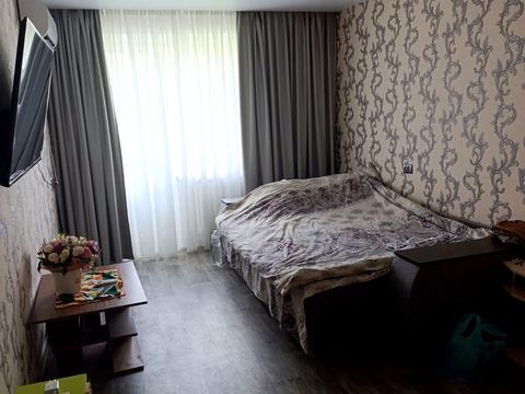 квартира по адресу Льва Ландау просп. (50-летия СССР), 20