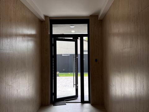 квартира по адресу Русская ул., 41