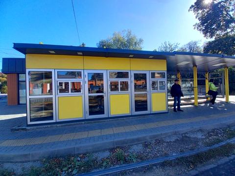 комерційна за адресою Незалежності вул. (Титова), 31
