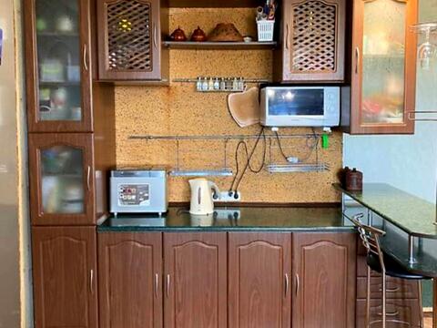 квартира по адресу Дмитра Яворницького ул., 2Б