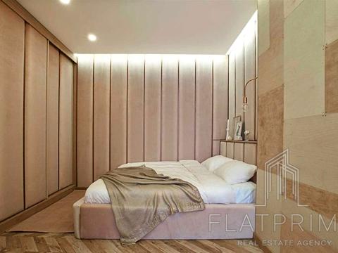квартира за адресою Ованеса Туманяна вул., 15-А