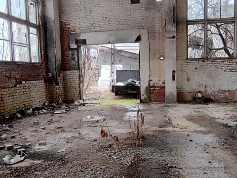 коммерческая по адресу Промислова ул., 1/154