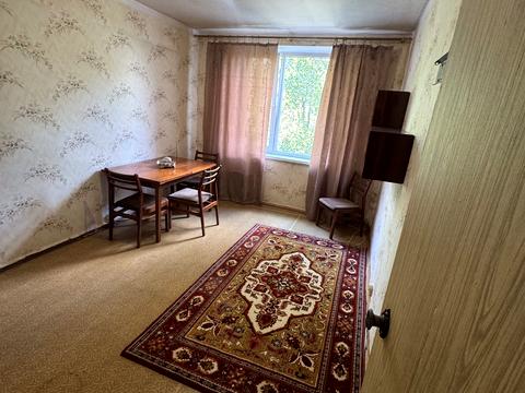 квартира за адресою Амосова вул. (Корчагінців), 36