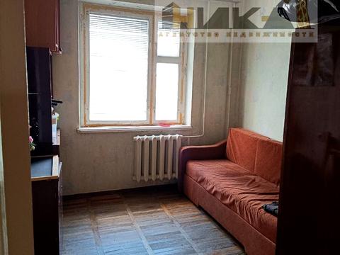 квартира по адресу Рубана ул., 7