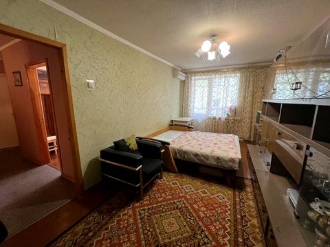 квартира по адресу Харьков, Гагарина просп. (Гагаріна), 56