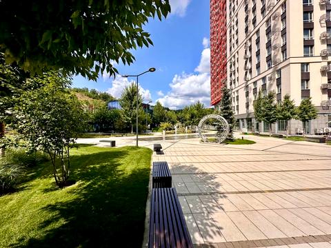 квартира по адресу Столичное шоссе, 3-А