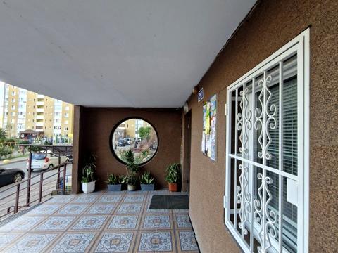 квартира за адресою Сергія Данченка вул., 3