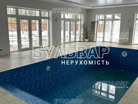 дом по адресу п. Лесное, Тихая ул.
