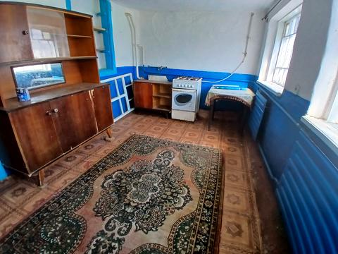 участок по адресу пгт. Стрижавка, Новосільська