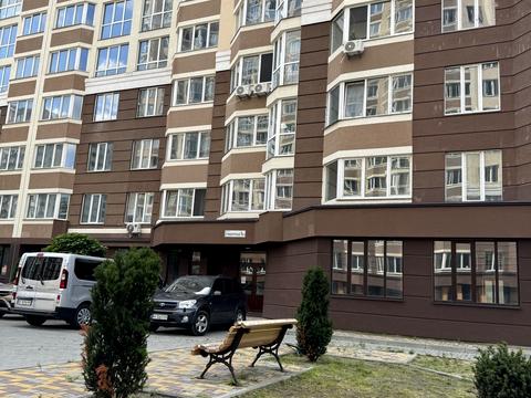 квартира за адресою Університетська вул., 1-В