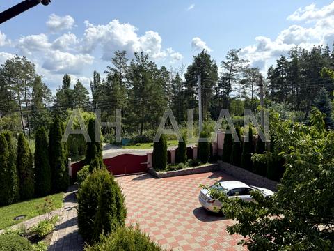 будинок за адресою с. Віта-поштова, Звенигородська вул.