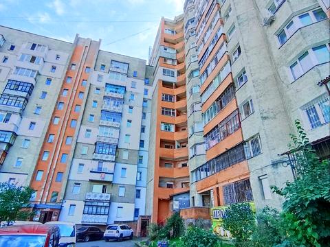 квартира по адресу Пилотская ул., 7