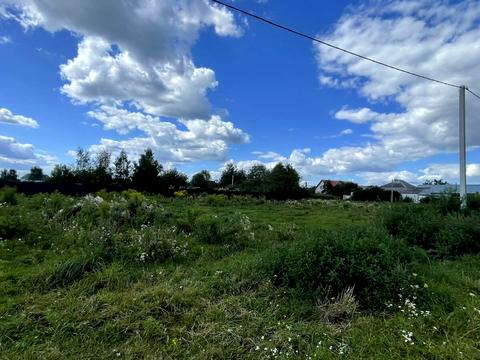 ділянка за адресою Спортивна, 1