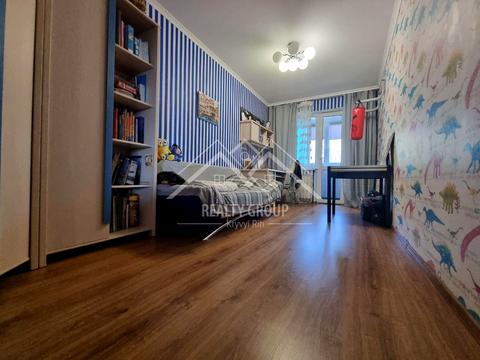 квартира за адресою вул. 4-й Зарічний мікрорайон вул., 29