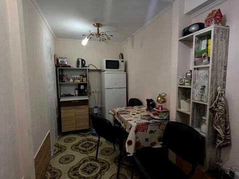 коммерческая по адресу Семена Палия ул. (Дніпропетровська), 77/1