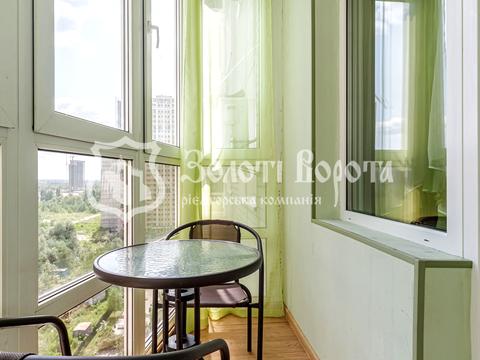 квартира за адресою Софії Русової вул., 3-В