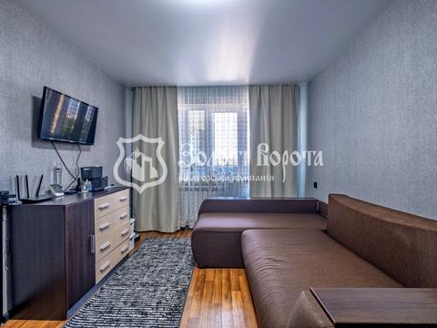 квартира по адресу Януша Корчака ул. (Баумана), 60