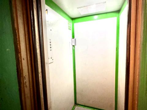квартира по адресу Тополь-1 жилой массив ул., 8