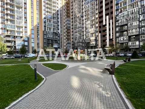 квартира за адресою Академіка Заболотного вул., 148-Б