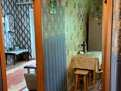 квартира за адресою Решата Аметова вул., 13