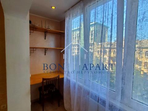 квартира за адресою Предславинська вул., 21/23