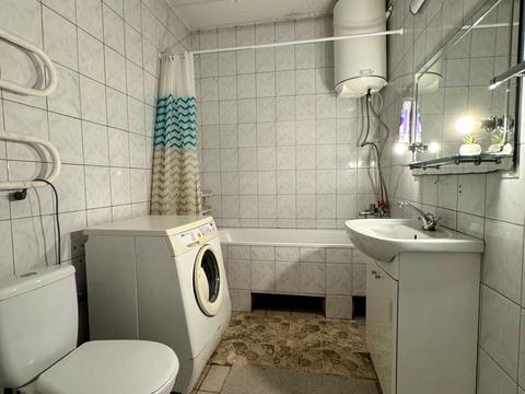 квартира по адресу Мандрыковская ул., 338