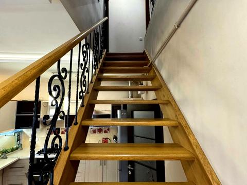 квартира за адресою Водна вул., 5
