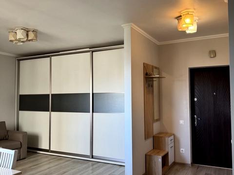 квартира по адресу Берестейский просп. (Победы), 71-А
