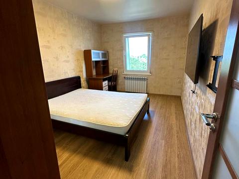 квартира по адресу Северная ул., 104