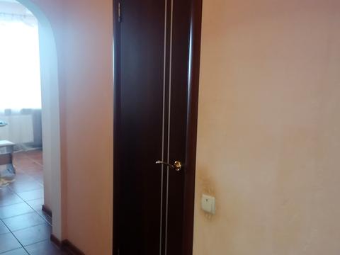 квартира по адресу Николая Лаврухина ул., 14
