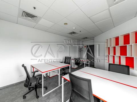 комерційна за адресою Київ, Тараса Шевченка бульв., 37