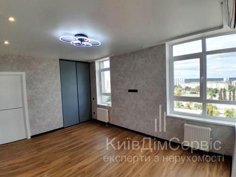 квартира по адресу Николая Гулака ул., 4