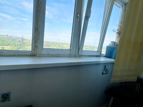 квартира по адресу Романа Шухевича просп. (Ватутина), 2