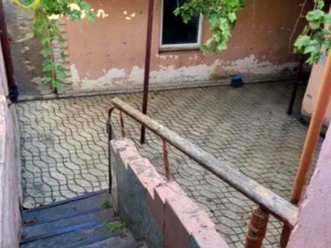 дом по адресу Деревообделочная ул., 33
