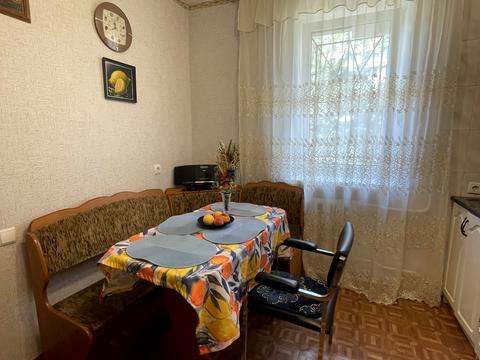 квартира за адресою Картамишевська вул., 40